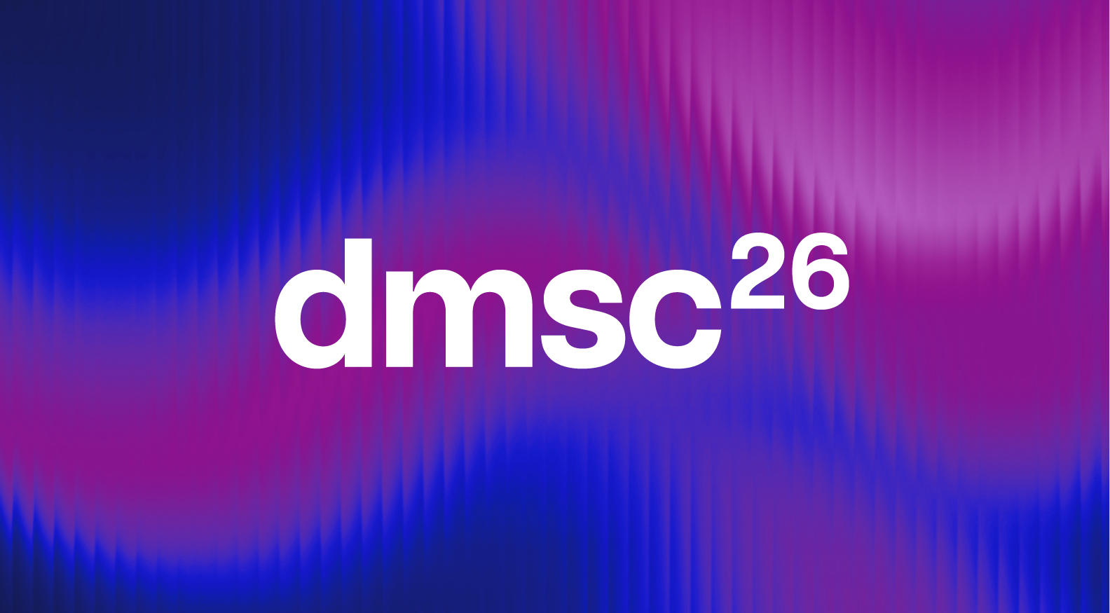 2026 DMSC Virtual Pass